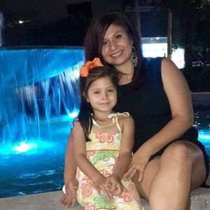 Meet your Posher, Rubi